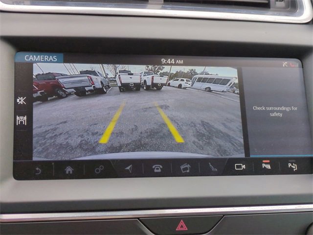 Used 2020 Jaguar E-PACE SE image 21