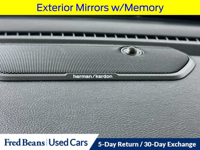 Used 2023 RAM 1500 Laramie AWD/4WD image 24