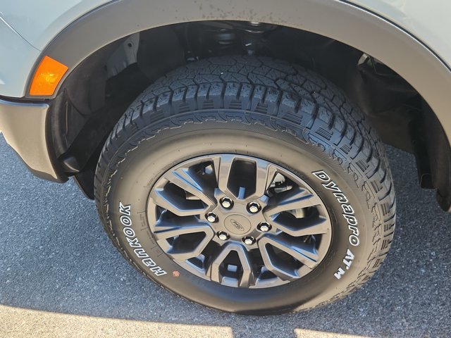 Certified 2023 Ford Ranger XLT w/ Equipment Group 302A High AWD/4WD image 18