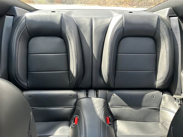 Certified 2024 Ford Mustang GT Premium RWD image 32