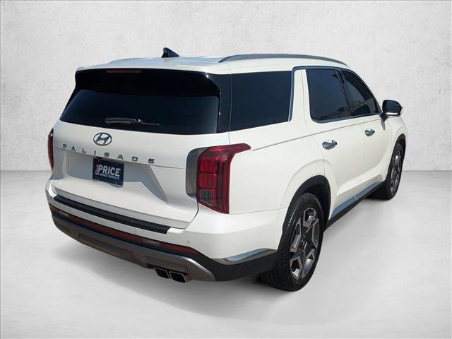 Used 2023 Hyundai Palisade Limited FWD image 5