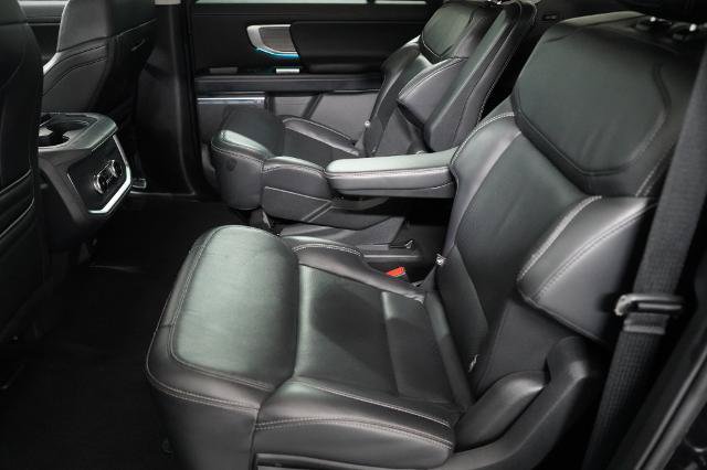 Certified 2025 Ford Expedition Max Platinum AWD/4WD image 20