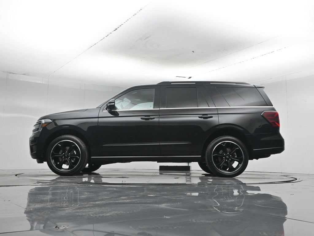 Certified 2023 Ford Expedition Limited AWD/4WD image 58