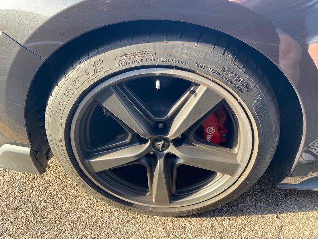 Certified 2022 Ford Mustang Mach 1 RWD image 18