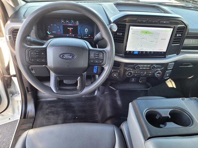Certified 2024 Ford F150 XL image 9