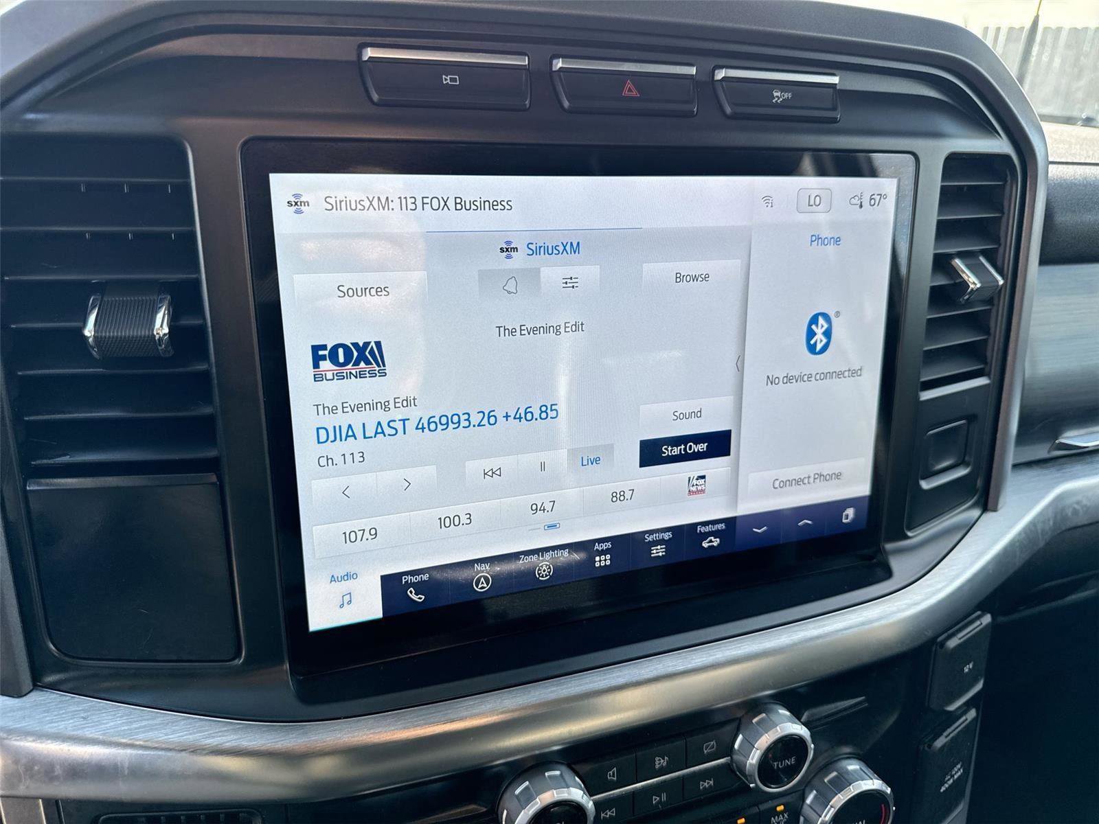 Certified 2023 Ford F150 Lariat image 12