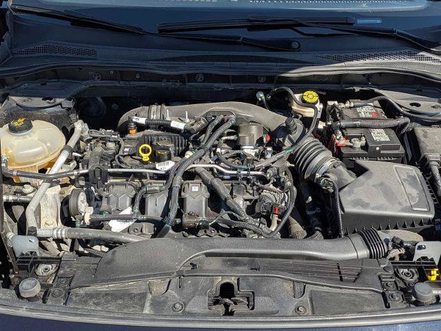 Certified 2022 Ford Escape SEL w/ Equipment Group 302A AWD/4WD image 13