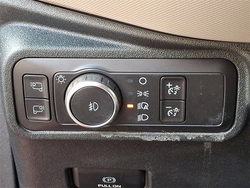 Certified 2021 Ford Bronco Wildtrak image 23