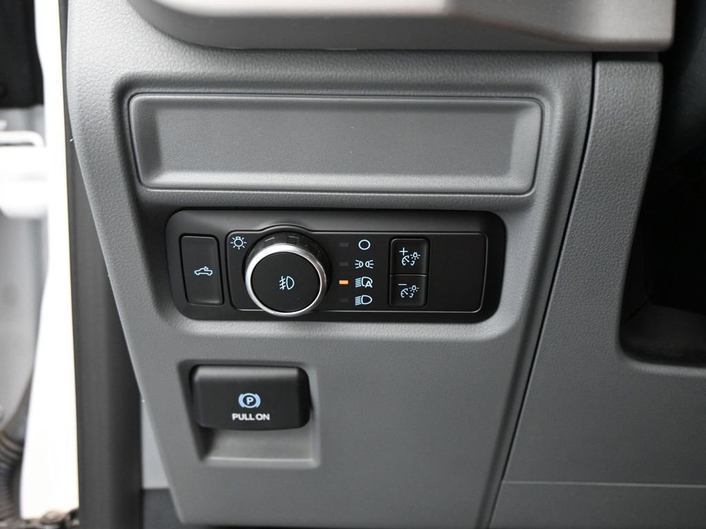 Certified 2023 Ford F150 XL w/ XL Chrome Appearance Package image 12