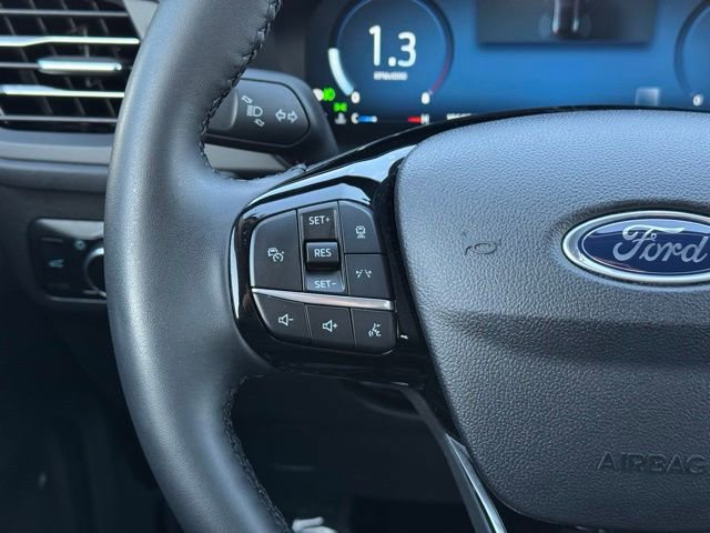 Certified 2023 Ford Escape Platinum AWD/4WD image 24