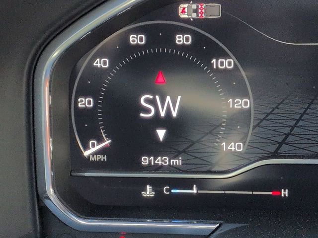 Used 2025 GMC Sierra 2500 Denali Ultimate w/ Max Trailering Package image 37