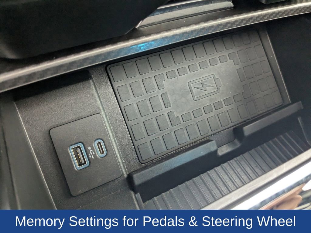 Certified 2021 Ford Expedition Limited image 23