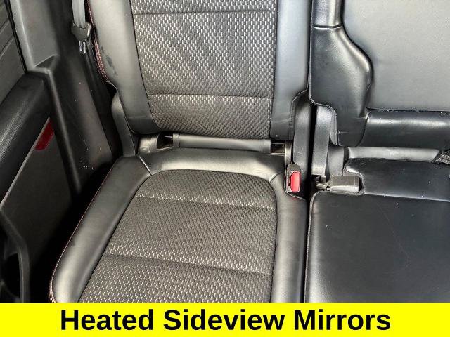 Certified 2024 Ford Escape ST-Line AWD/4WD image 14