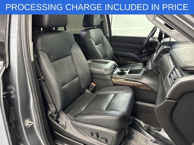 Used 2020 Chevrolet Tahoe LT AWD/4WD image 16