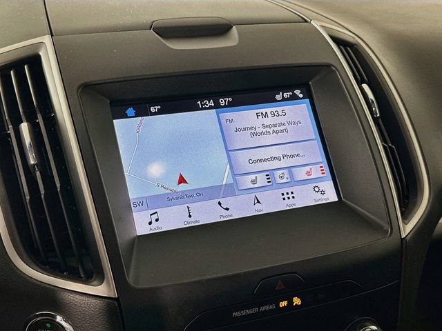 Certified 2019 Ford Edge SEL w/ Equipment Group 201A AWD/4WD image 23