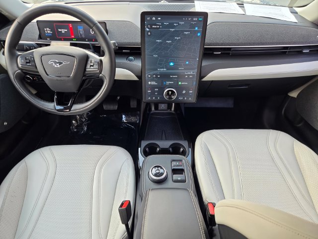 Certified 2023 Ford Mustang Mach-E Premium AWD/4WD image 15