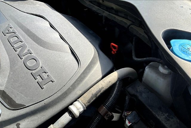 Used 2022 Honda Passport TrailSport image 31