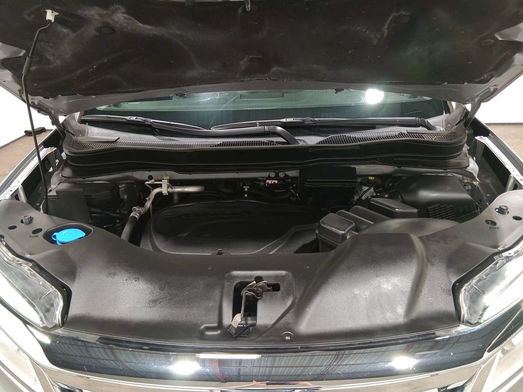 Used 2021 Honda Pilot Touring image 10