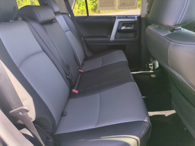 Used 2024 Toyota 4Runner SR5 Premium AWD/4WD image 32