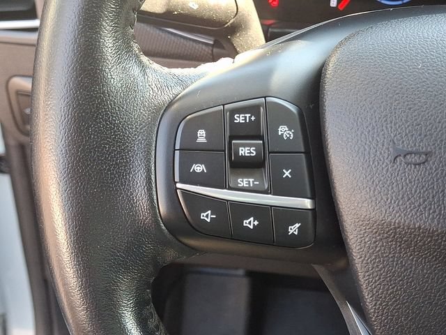 Certified 2023 Ford Bronco Sport Big Bend w/ Convenience Package AWD/4WD image 23