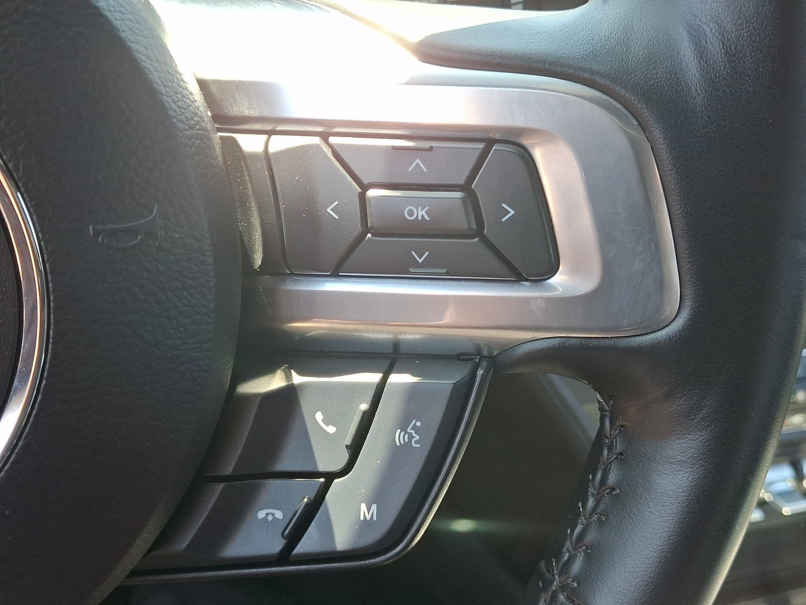 Certified 2022 Ford Mustang GT Premium RWD image 25