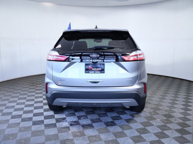 Certified 2024 Ford Edge SEL w/ Convenience Package AWD/4WD image 7