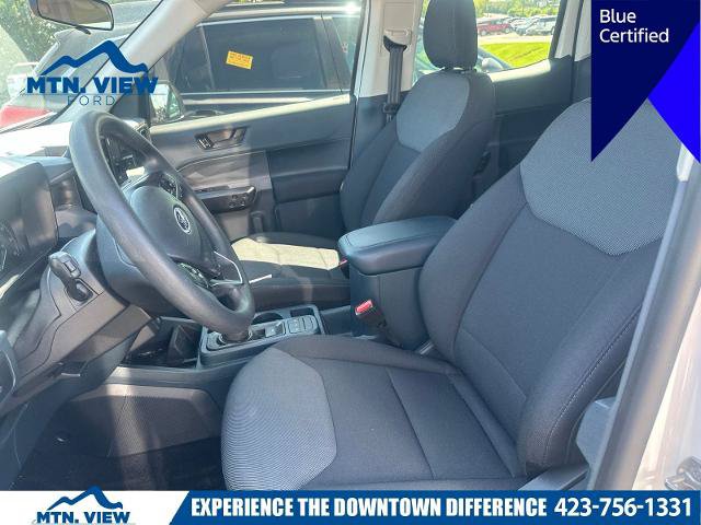 Certified 2024 Ford Maverick XL FWD image 1