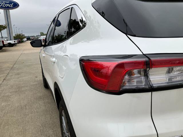 Certified 2022 Ford Escape SEL AWD/4WD image 14
