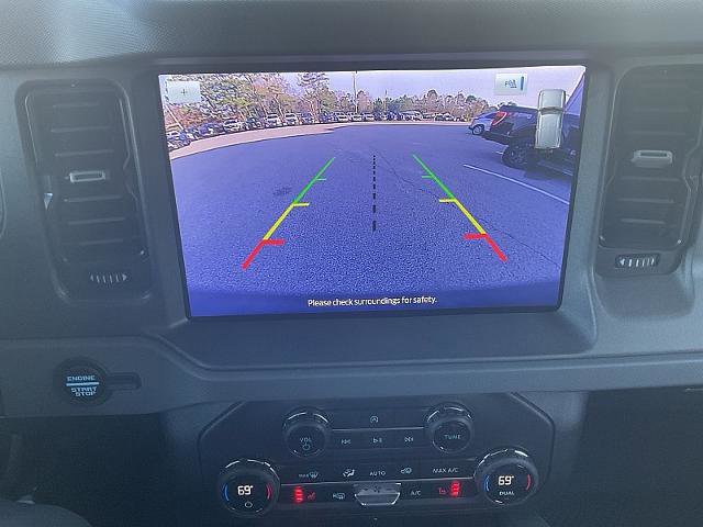 Certified 2024 Ford Bronco Big Bend image 15