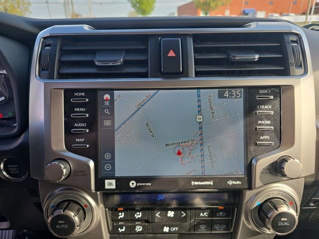 Used 2020 Toyota 4Runner Limited AWD/4WD image 18
