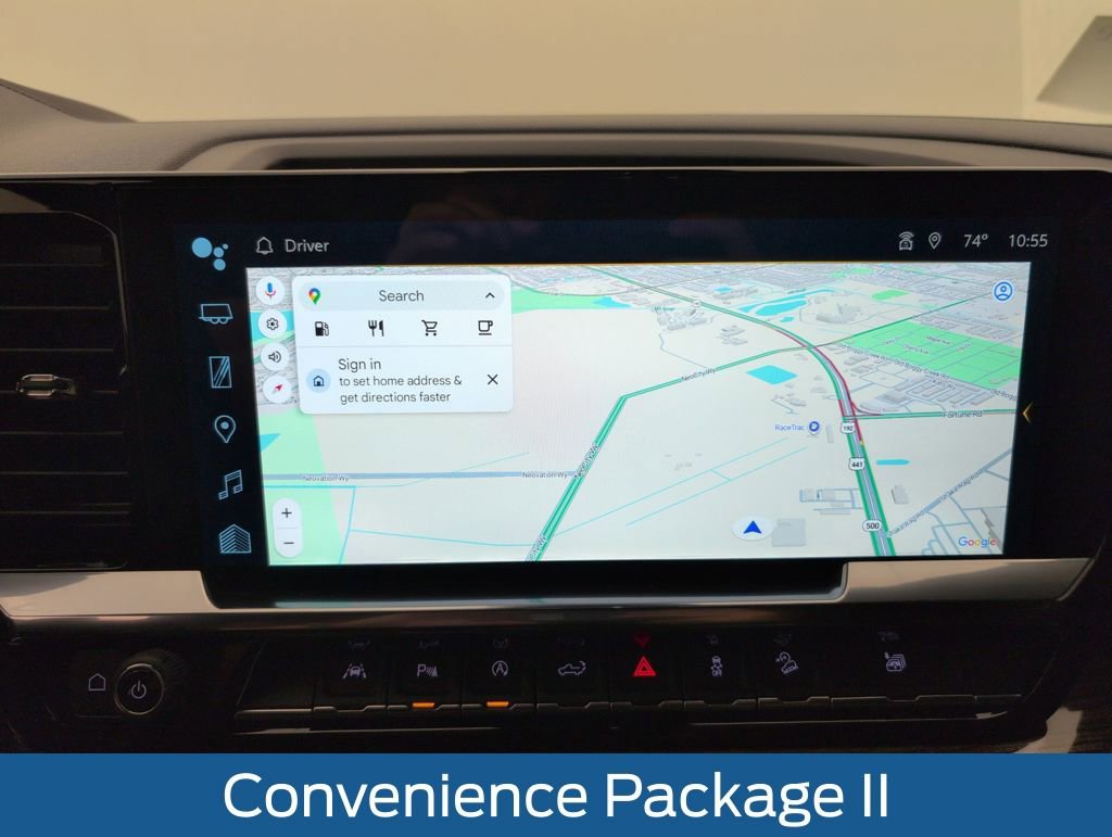 Used 2025 Chevrolet Silverado 1500 LT Trail Boss w/ Convenience Package II image 31