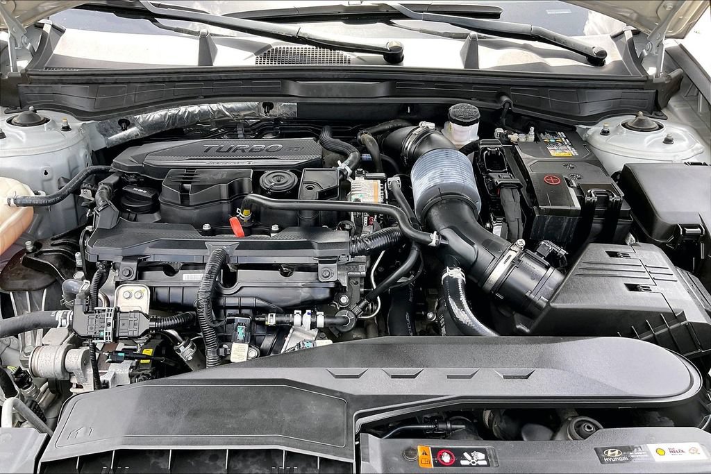 Used 2023 Hyundai Sonata SEL Plus FWD image 31