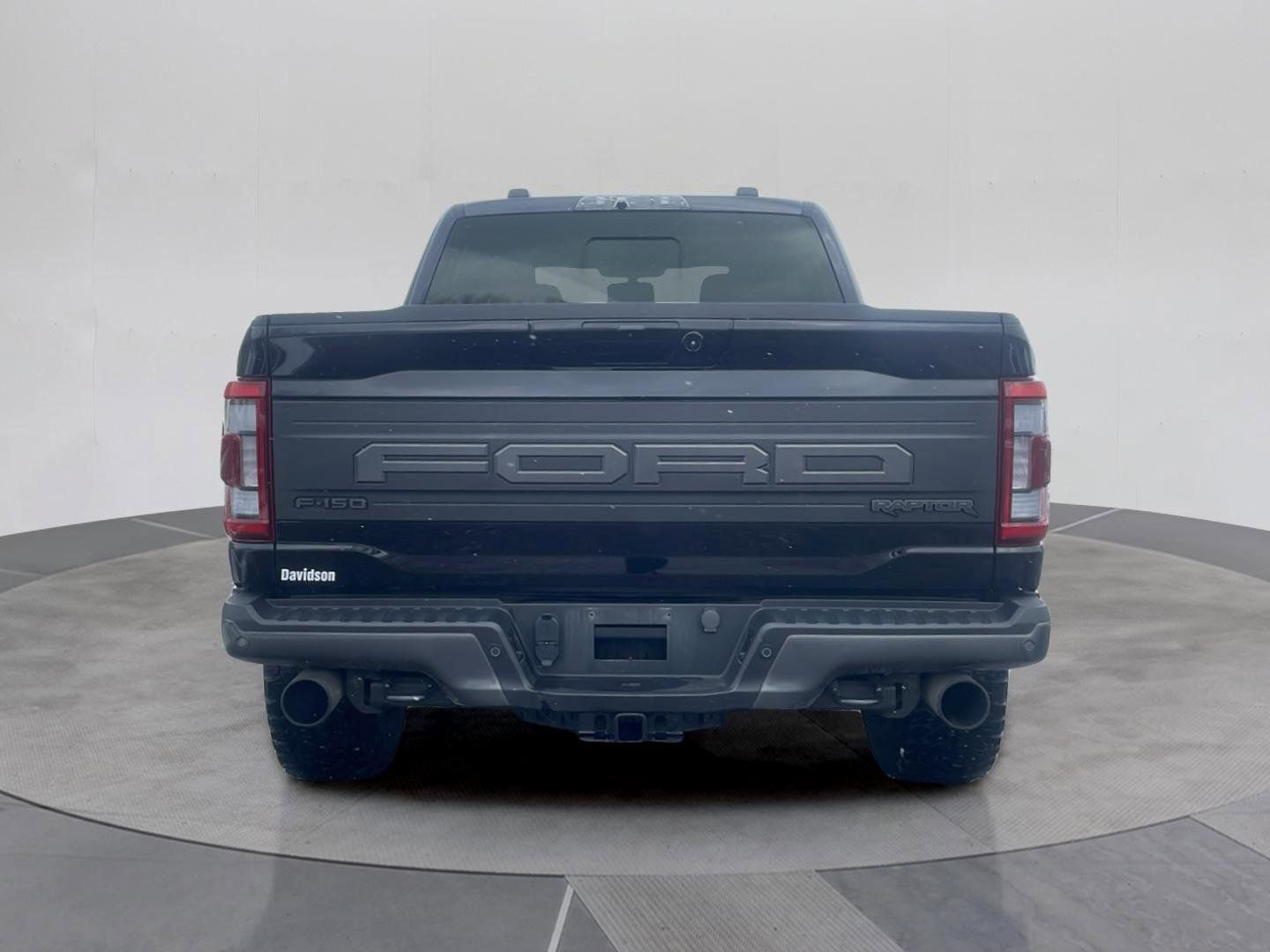Certified 2023 Ford F150 Raptor AWD/4WD image 5
