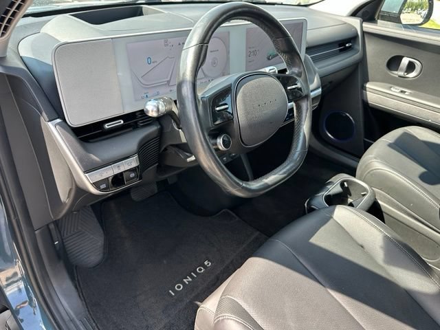 Used 2023 Hyundai Ioniq 5 Limited AWD/4WD image 19
