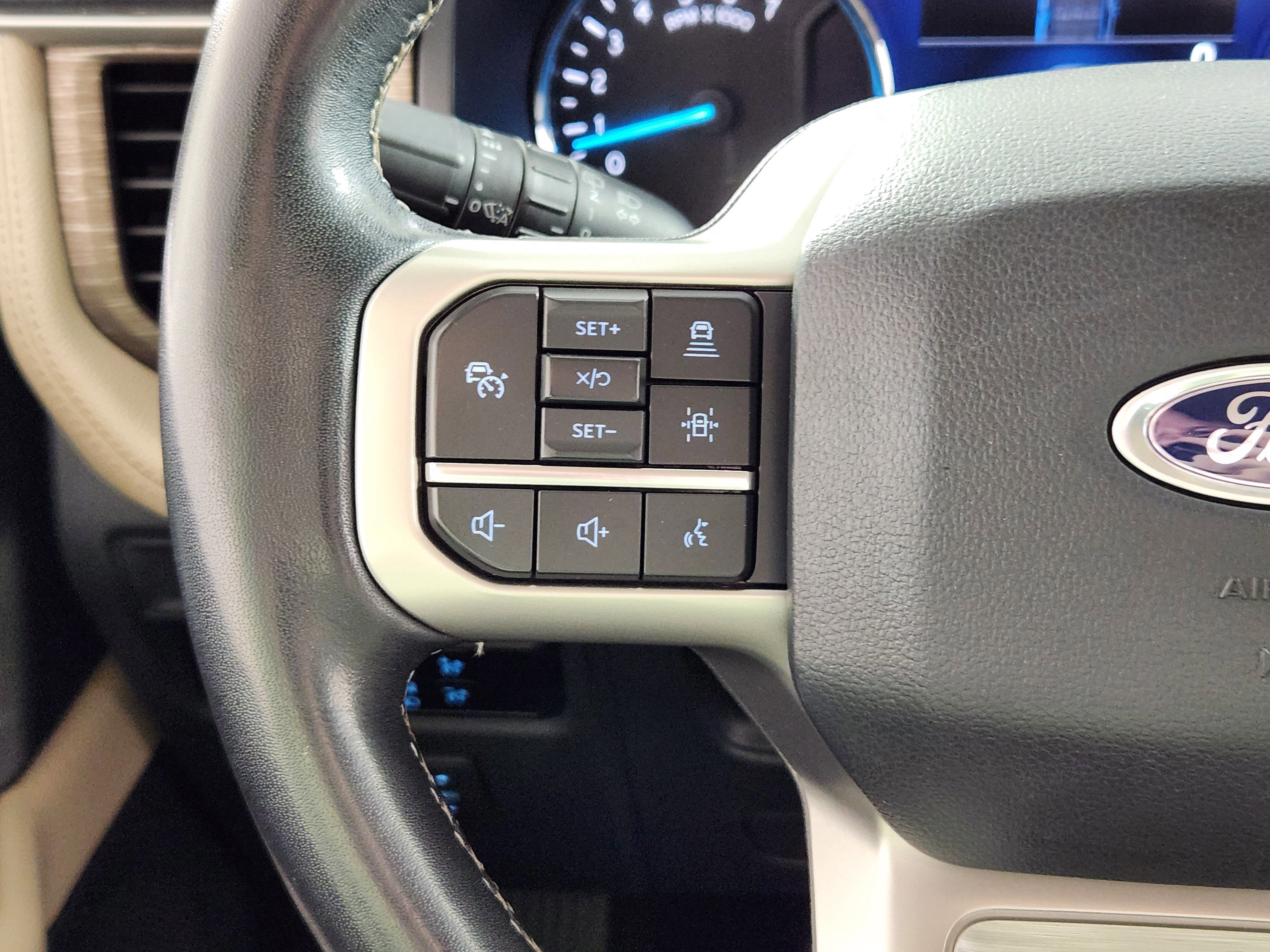 Certified 2023 Ford Expedition Max Limited image 19