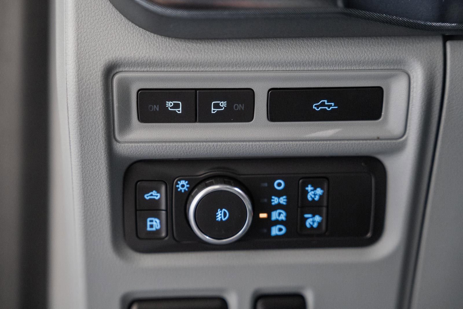 Certified 2023 Ford F150 Limited image 60