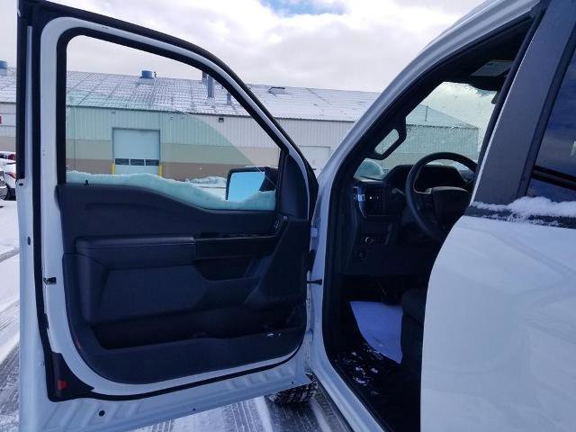Certified 2024 Ford F150 STX image 10