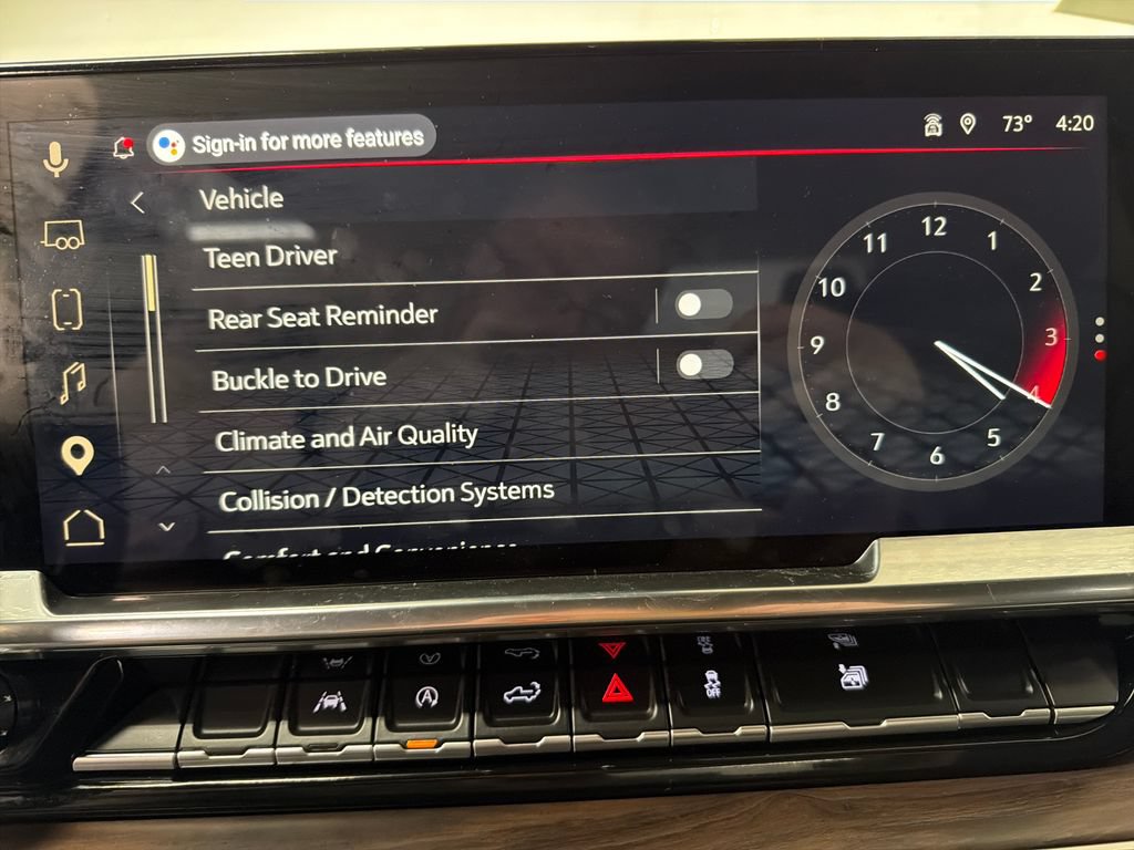 Used 2026 GMC Sierra 1500 SLT AWD/4WD image 28