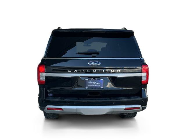 Certified 2024 Ford Expedition XLT RWD image 7