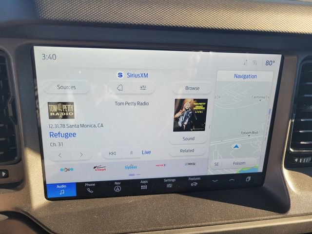 Certified 2025 Ford Bronco Badlands image 23