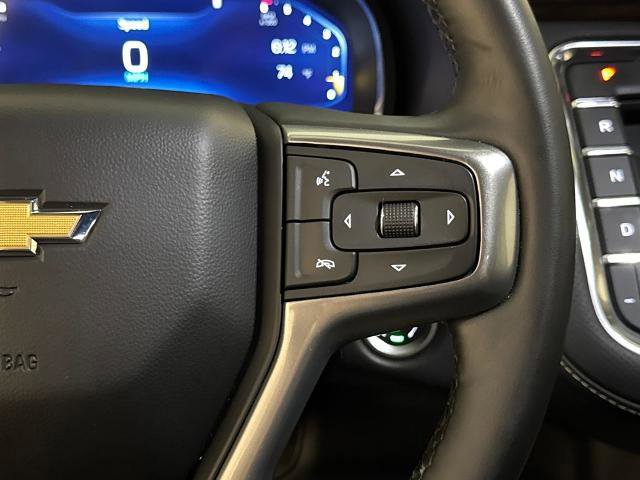 Used 2024 Chevrolet Suburban Premier image 23