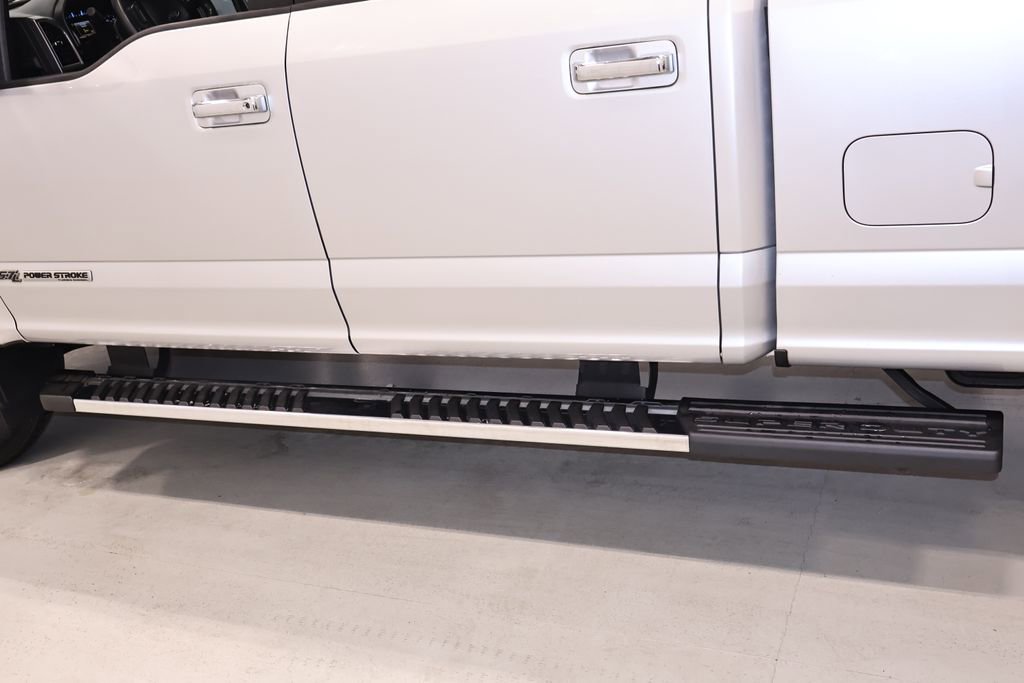 Certified 2019 Ford F250 XLT w/ XLT Premium Package AWD/4WD image 41