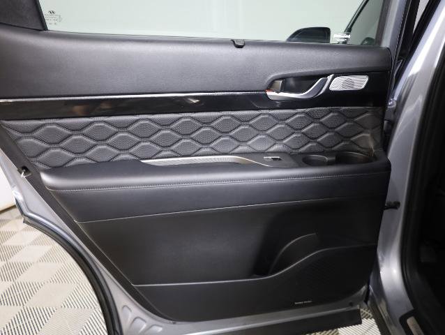 Used 2020 Hyundai Palisade Limited AWD/4WD image 40