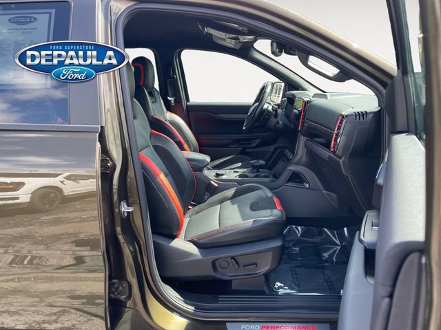 Certified 2024 Ford Ranger Raptor AWD/4WD image 19