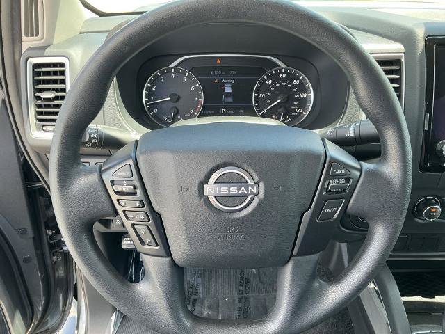 Used 2024 Nissan Frontier SV RWD image 15