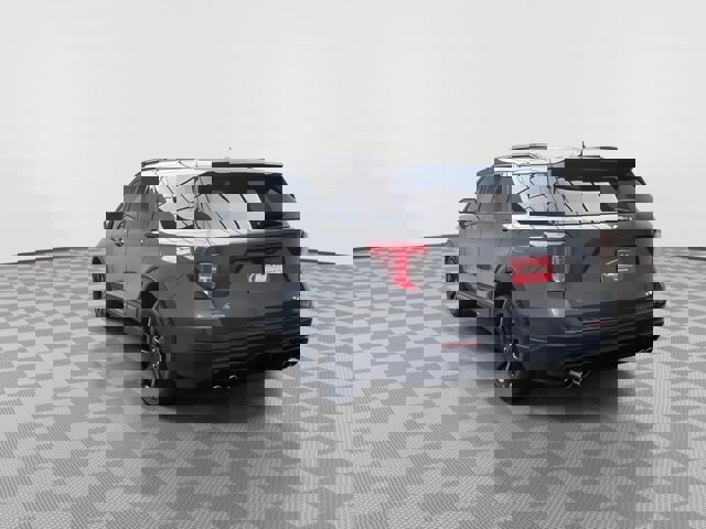 Certified 2020 Ford Explorer ST w/ ST Street Pack image 2