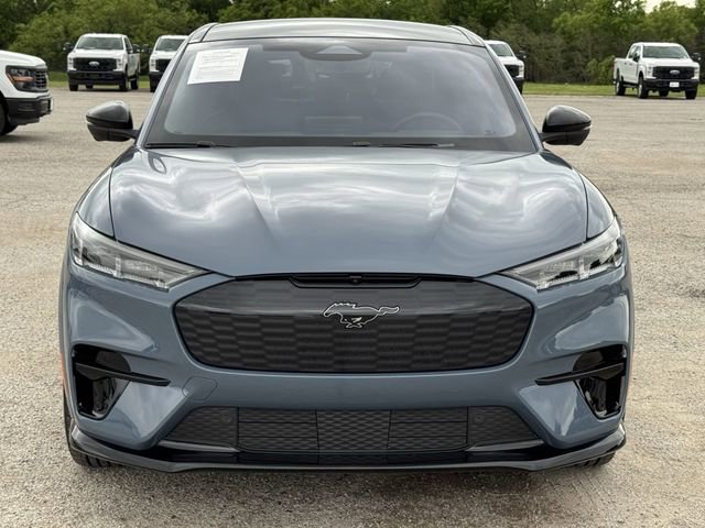 Certified 2023 Ford Mustang Mach-E GT w/ GT Performance Edition image 7