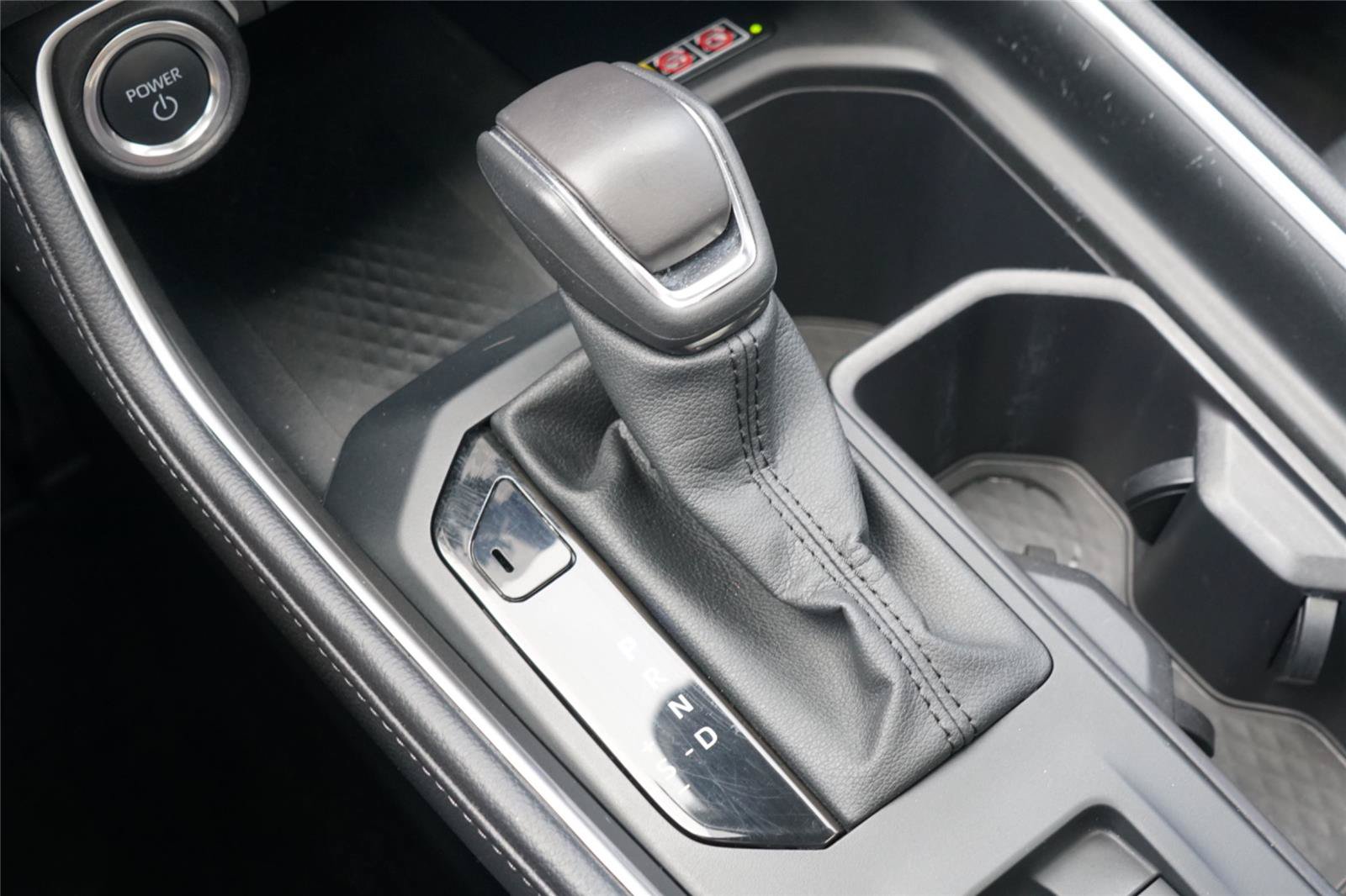 Used 2025 Toyota Grand Highlander AWD Hybrid image 14