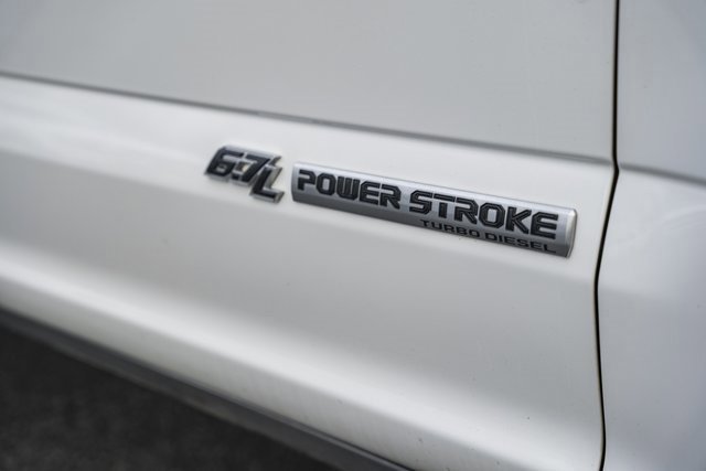 Certified 2021 Ford F350 Platinum image 15