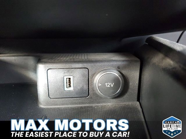 Certified 2020 Ford Escape SE image 23